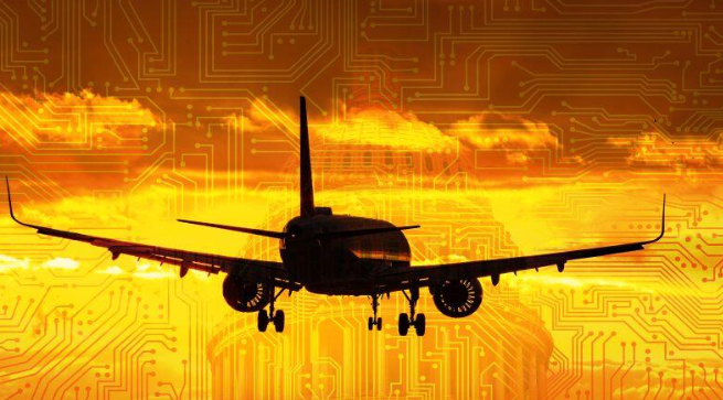 航空業界はAIの進歩について行けるのか？