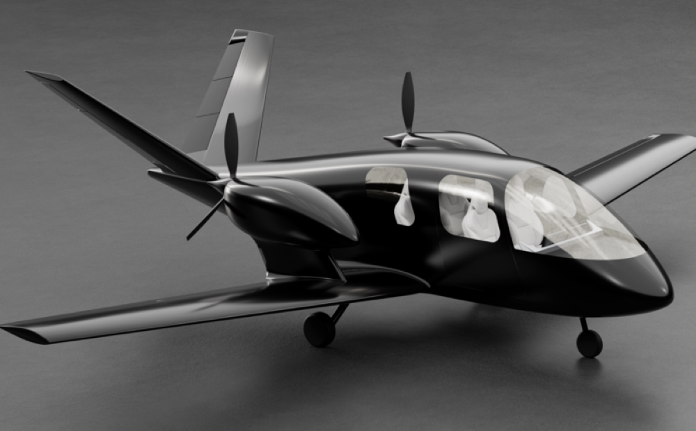 Skytron