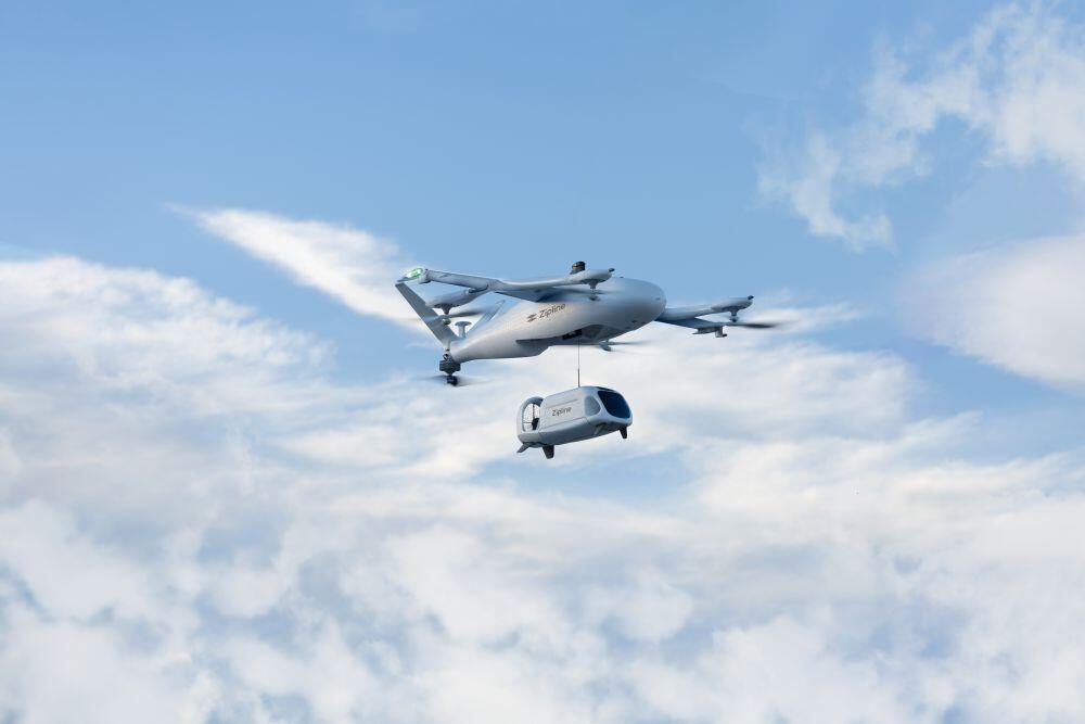 dronesuit