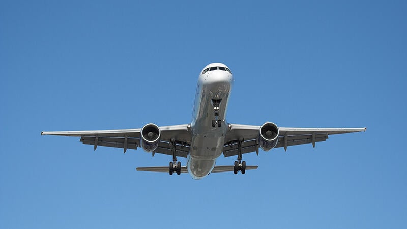 Generic Aircraft