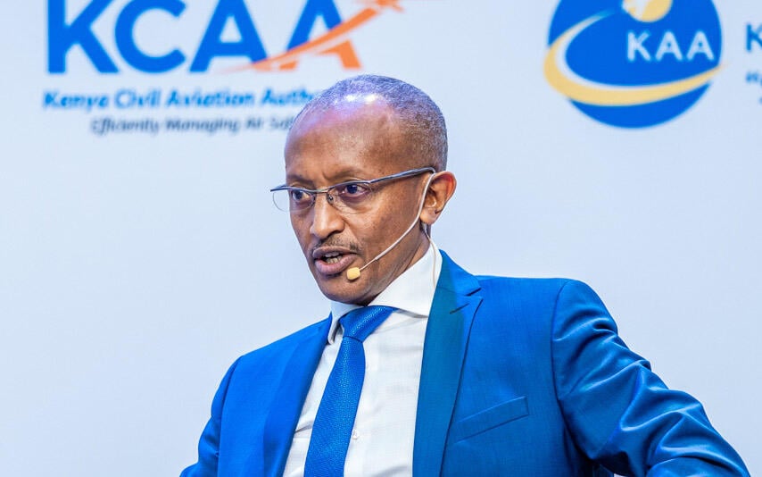 Asky Eyes 30-Aircraft Fleet, European Routes In Five-Year Growth Plan