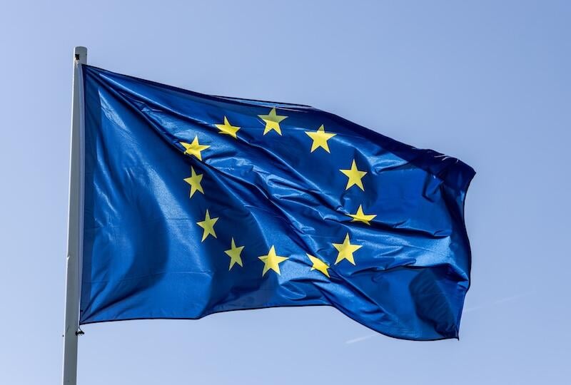 eu flag 
