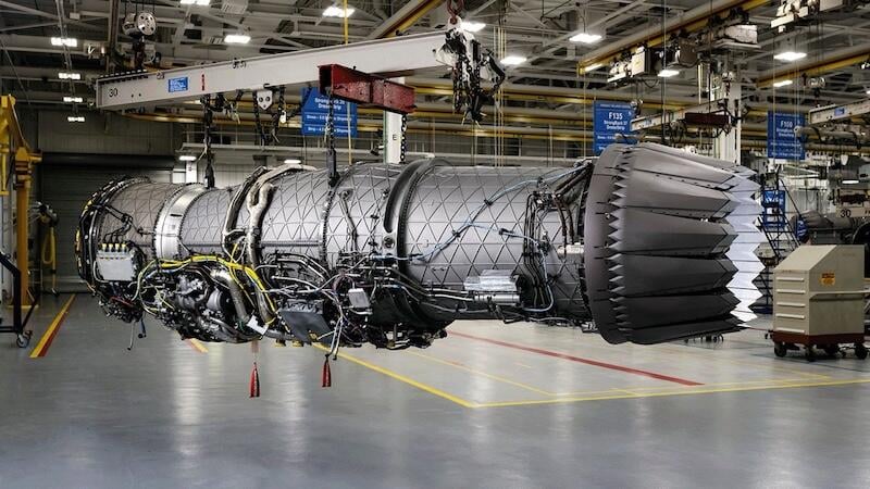 F135