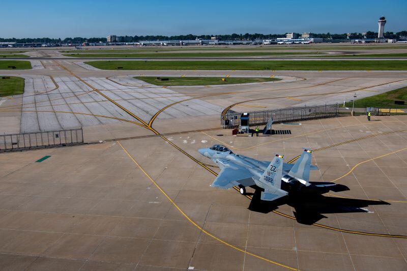 U.S. Air Force