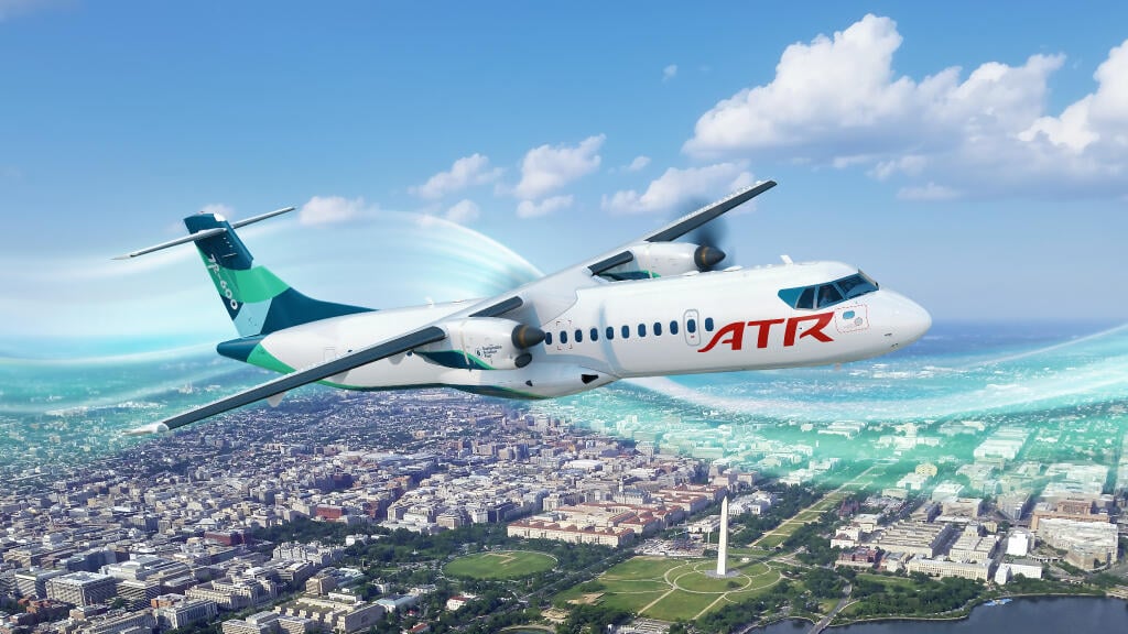 ATR