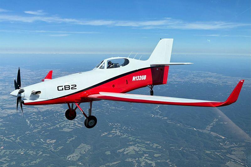 Game Aerospace