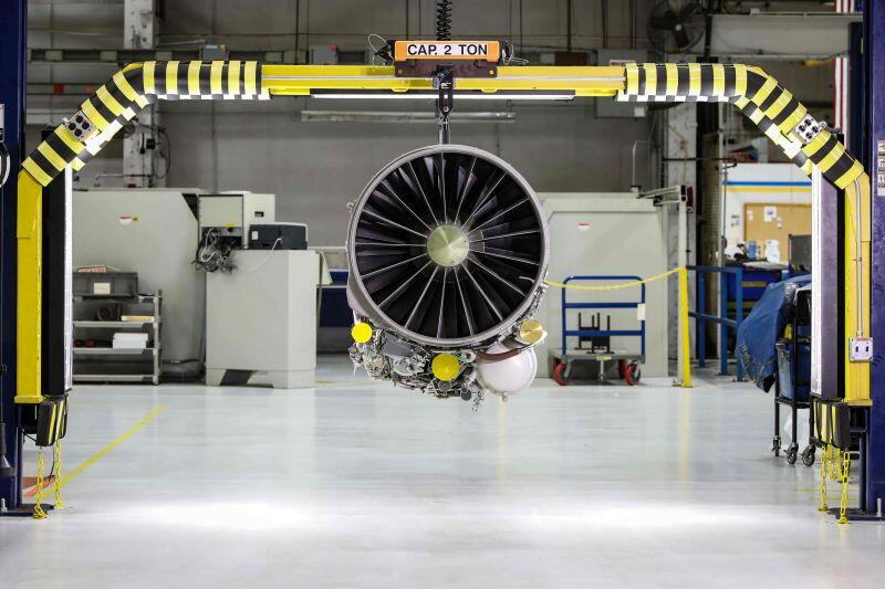 GE Aerospace