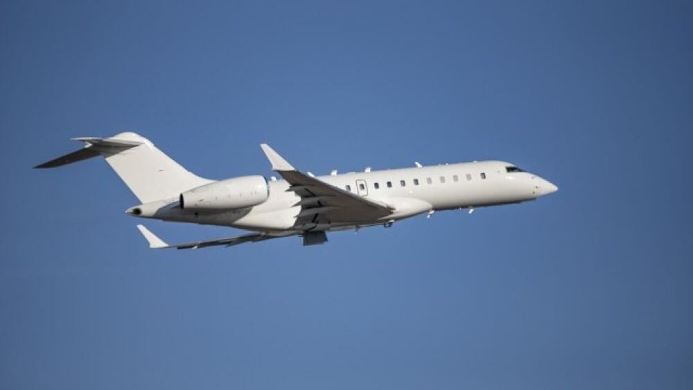 The Airborne Reconnaissance and Electronic Warfare System (ARES) is an aerial-intelligence, surveillance and reconnaissance (A-ISR) aircraft that Army is contracting as a service to test which airframes will work best for the mission requirements. It is part of the High Accuracy Detection and Exploitation System, or HADES program and currently deployed in the Indo-Pacific Command’s Area of Operation. (Photo Credit: Curtesy Photo by U.S. Army )