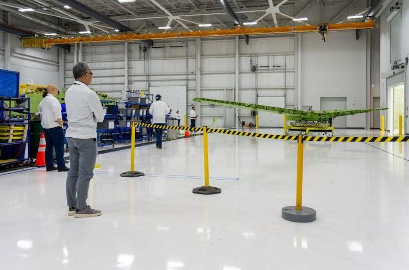 Honda Aircraft