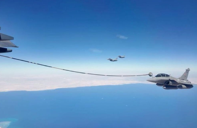 中国空軍、海外演習を通じて遠距離作戦と現地指揮能力を検証