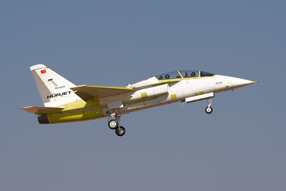 Hurjet