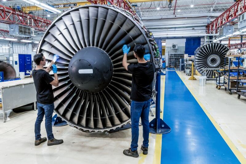 IAI Aviation Group
