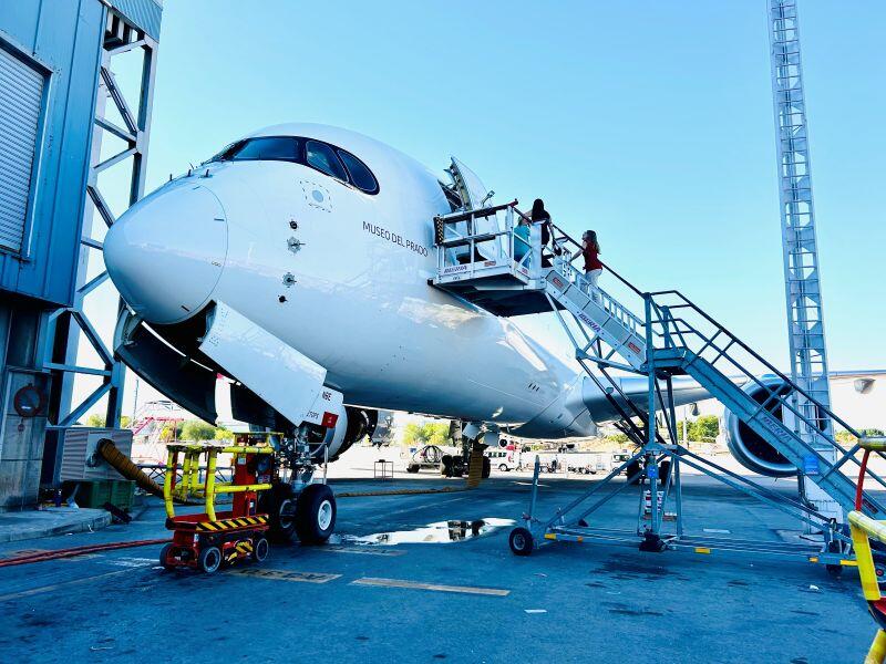 Iberia