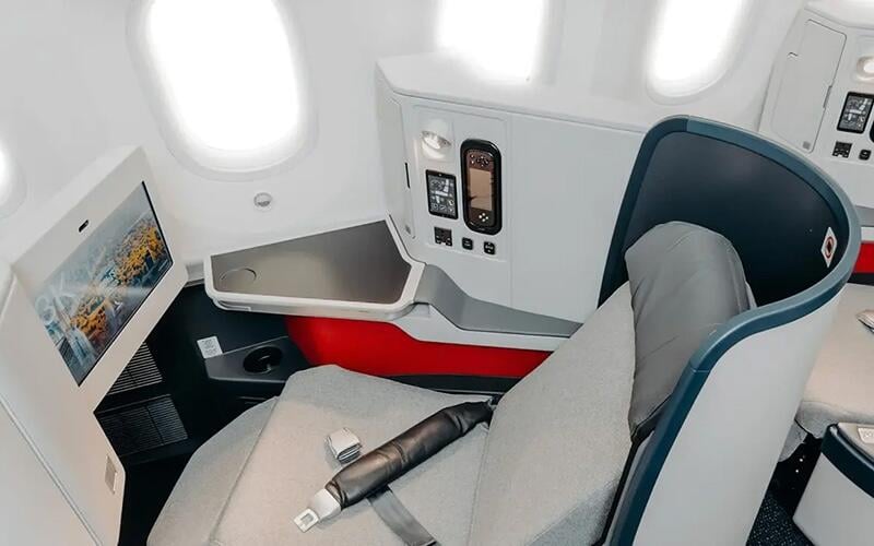 avianca insignia suite