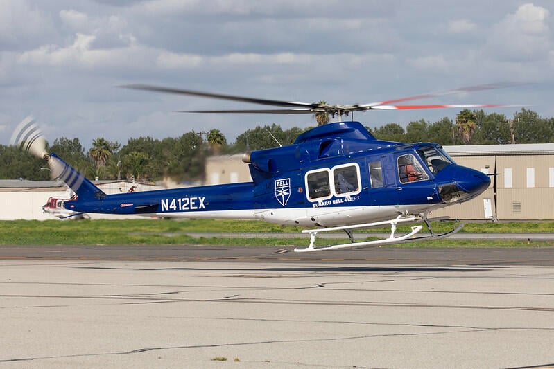 Bell Helos