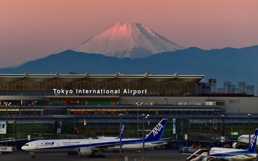 日本への観光ブームが減速に直面