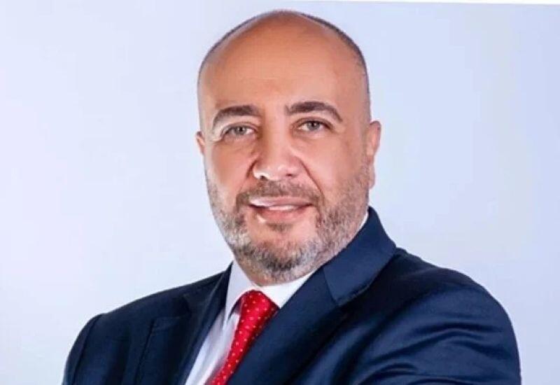George Kamal