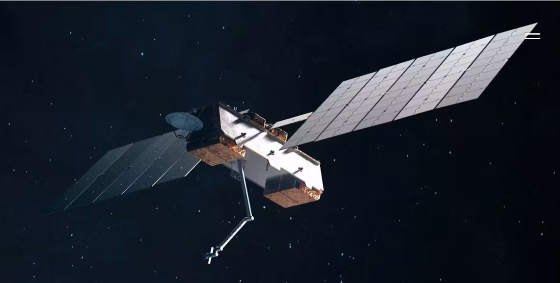 MDA Space