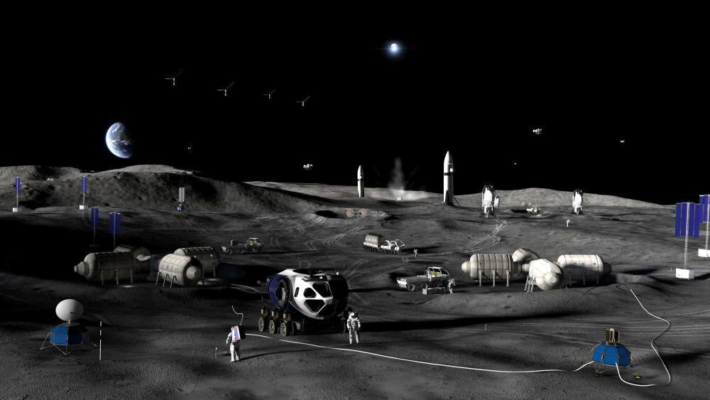 moonbase