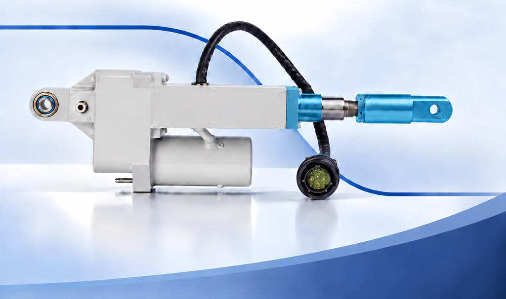 EME component