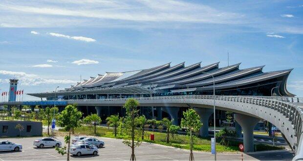 Airports Corporation of Vietnam