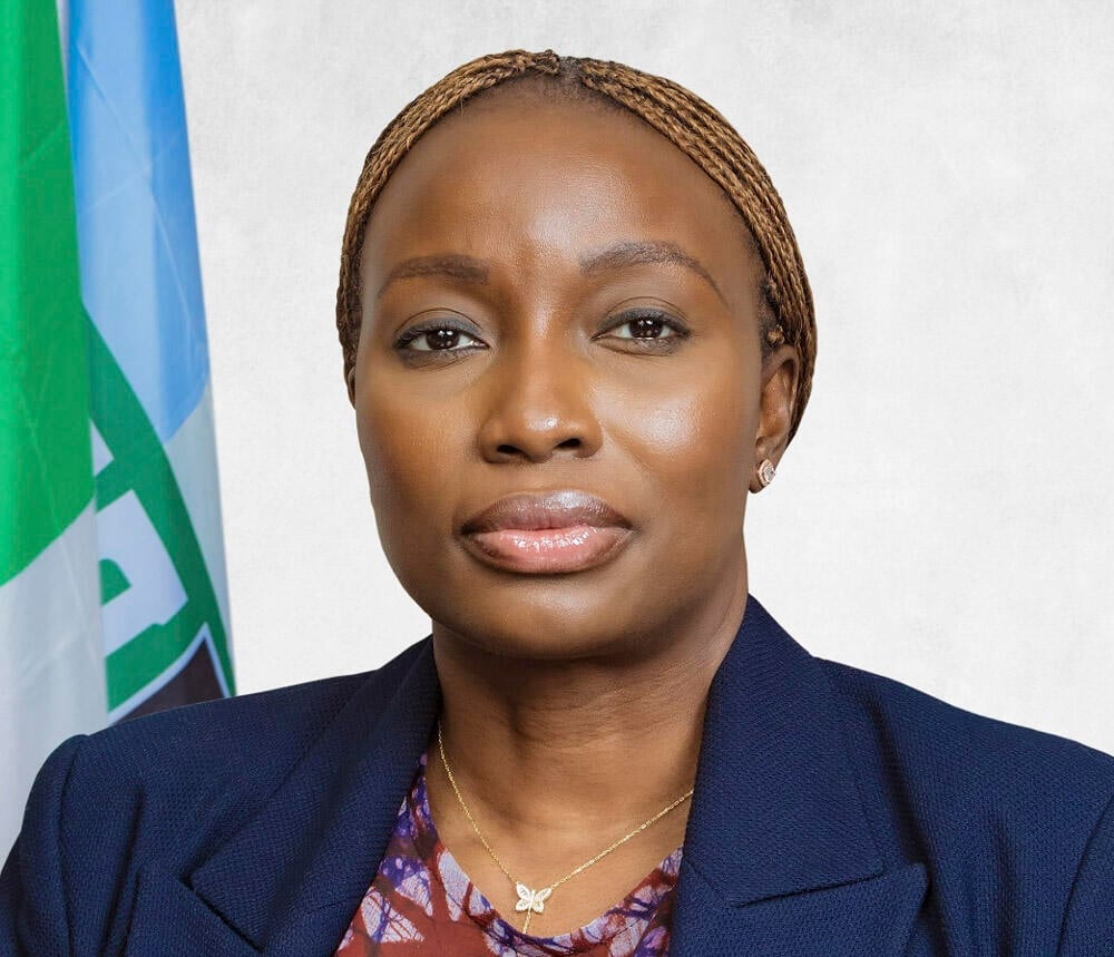 Olubunmi Onabanjo-Kuku