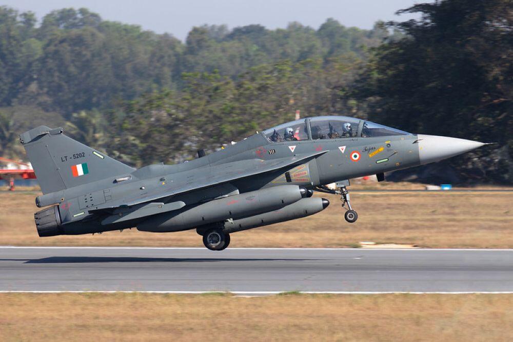 tejas