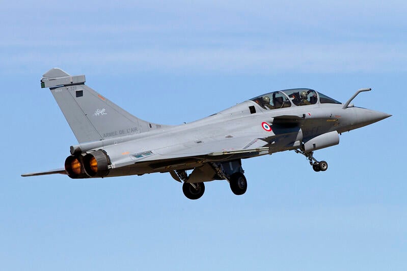 Tony Osborne – Aviation Week
