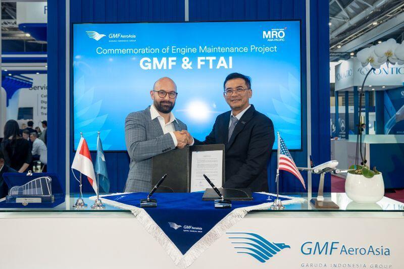 GMF AeroAsia