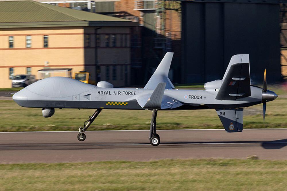 Royal Air Force