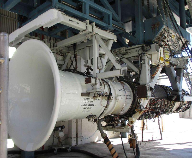 GE Aerospace