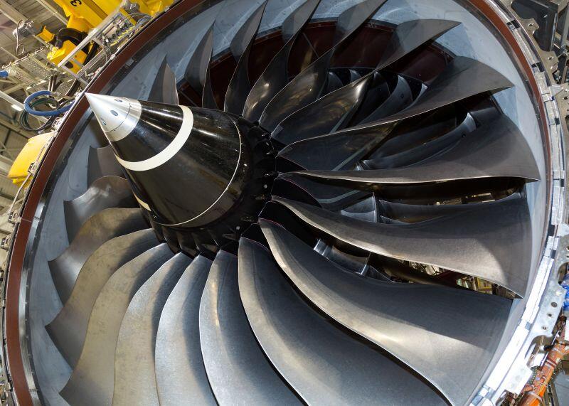 Rolls-Royce