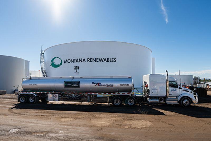 Montana Renewables