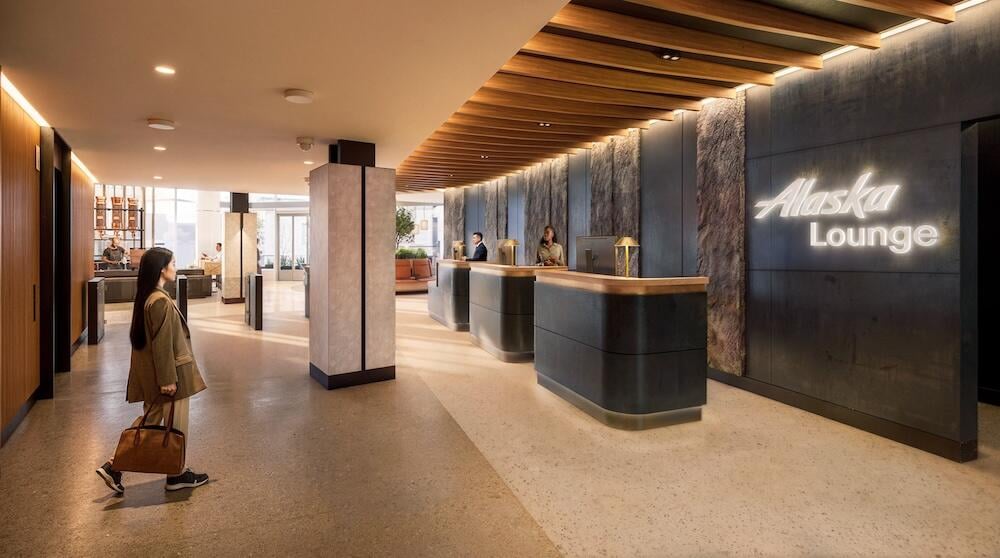 New Alaska Lounge in Seattle
