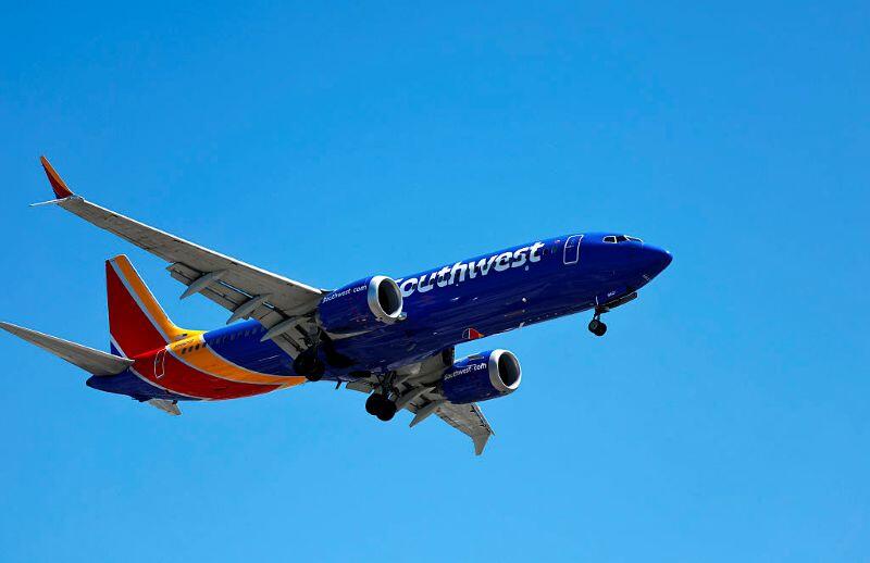 Southwest 