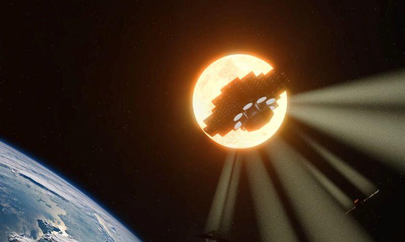 Star Catcher