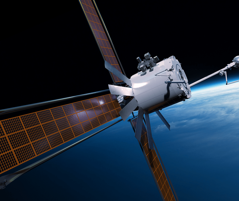 starlab rendering