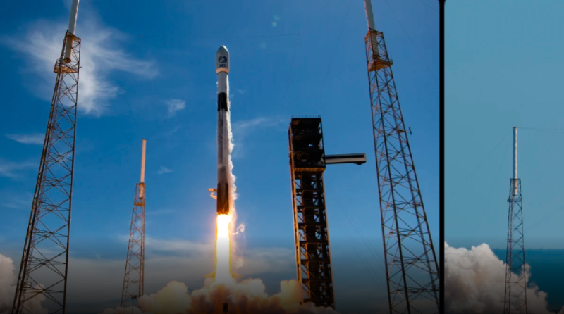  SpaceX 