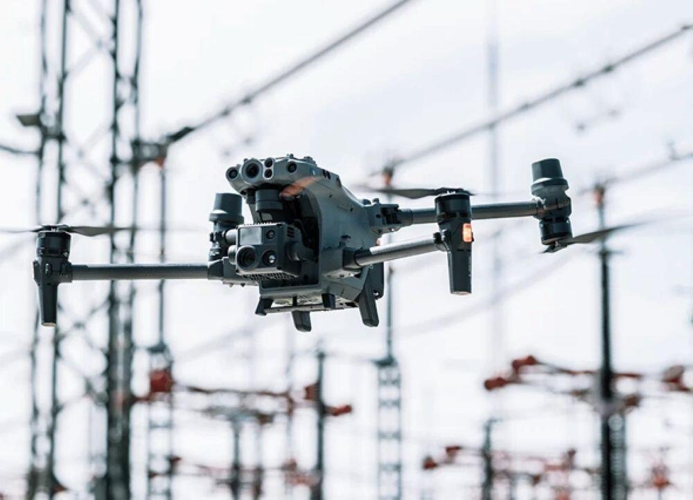 XTI Aerospace drone