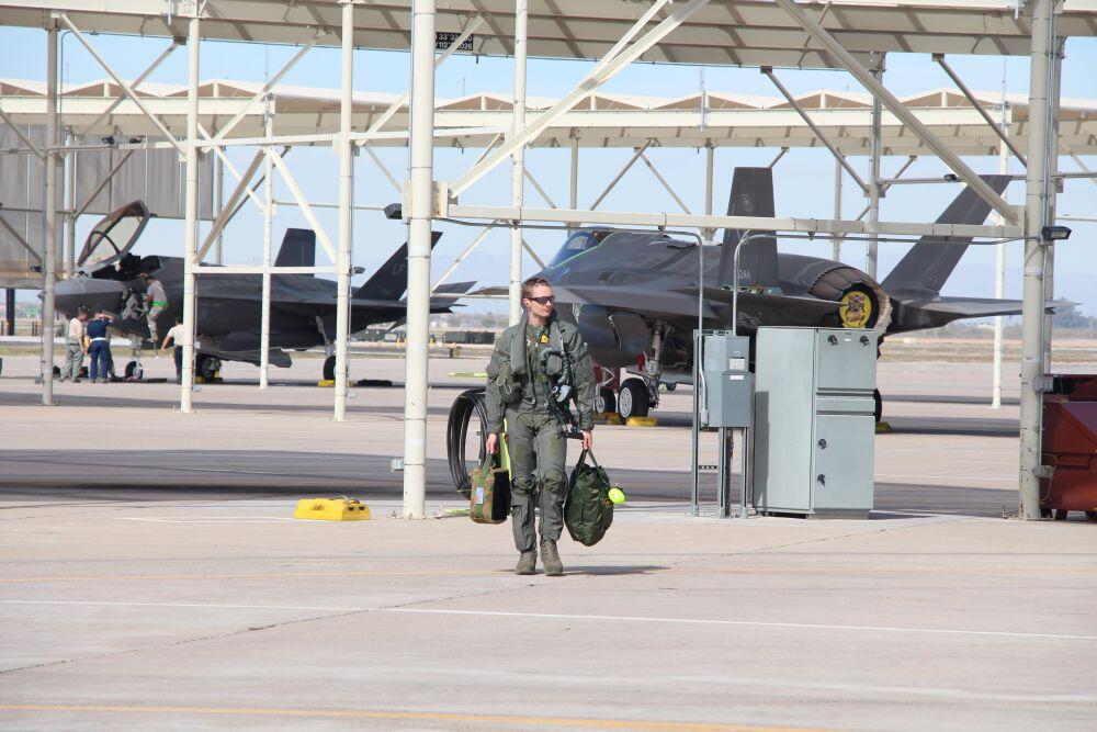 U.S. Air Force