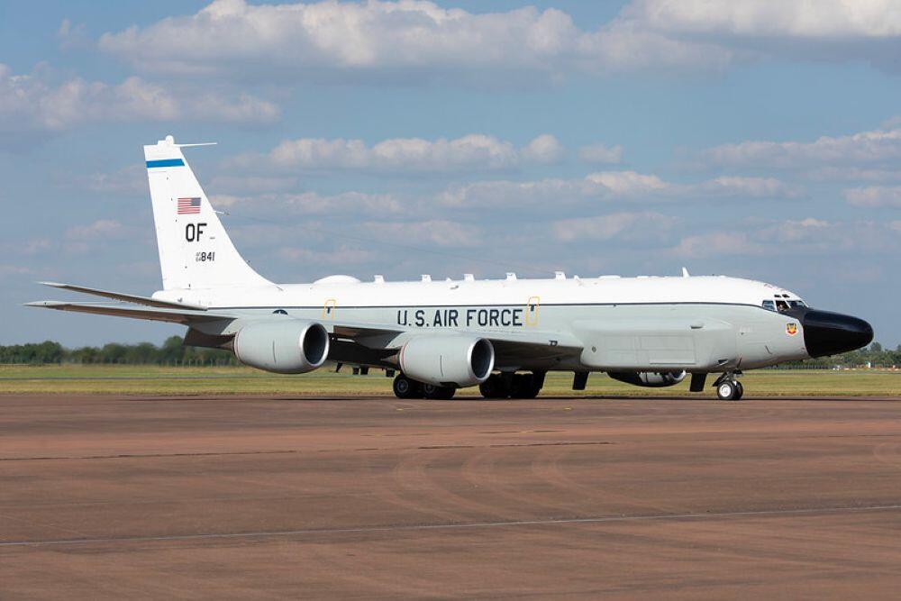 usaf