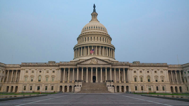 U.S. Capitol