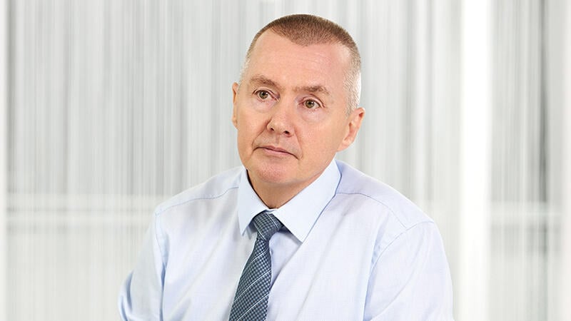 Willie Walsh