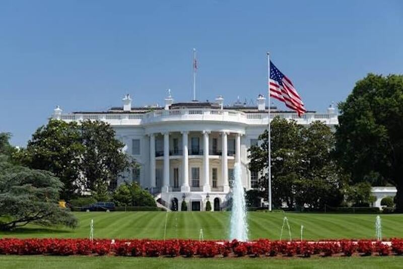white house