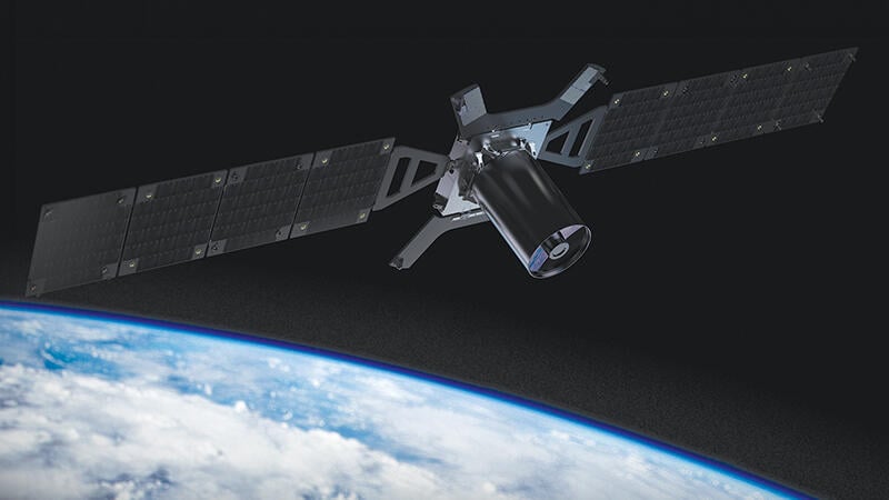 satellite