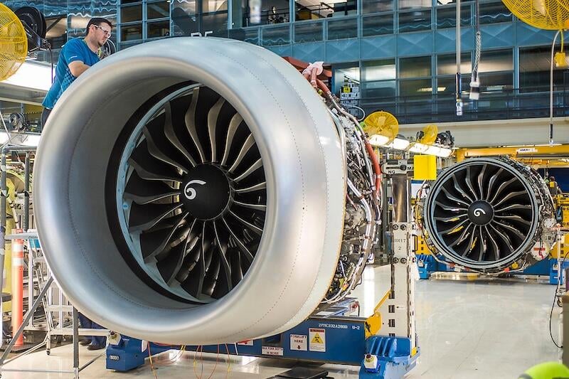 CFM Leap-1B