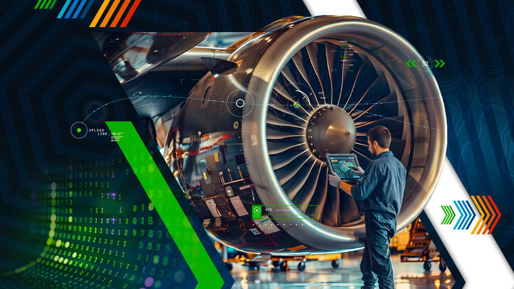 Aircraft Engine