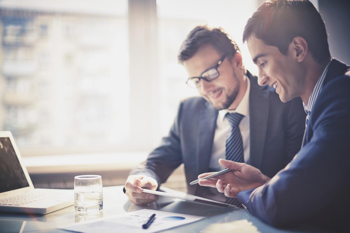 Unlocking A&D Growth: Partnerships, Technology and New Markets