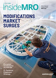 Digital Cover of Inside MRO for October 2026