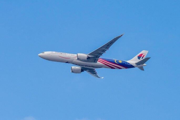 MAS A330neo